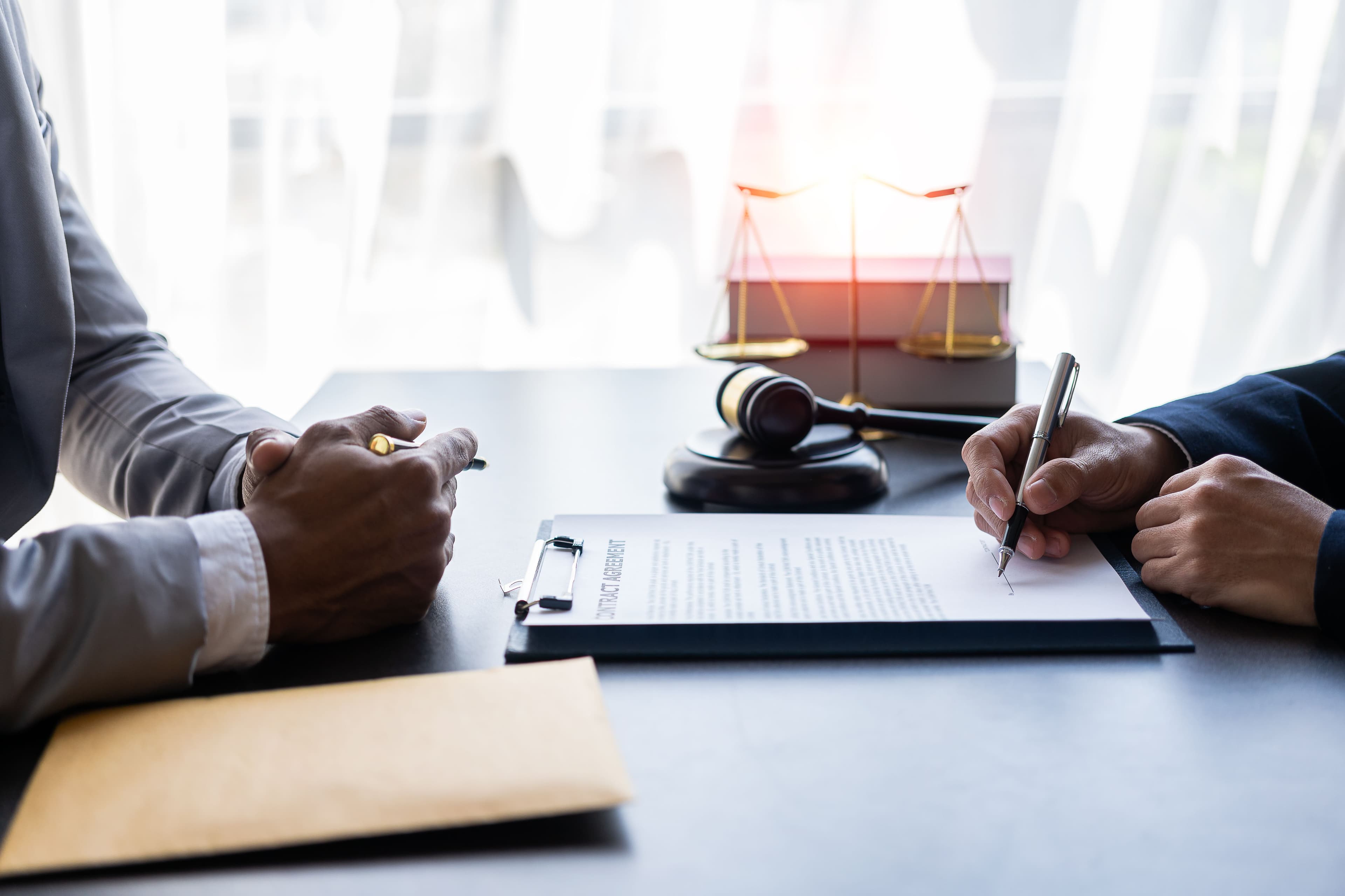 Durable Power Attorney