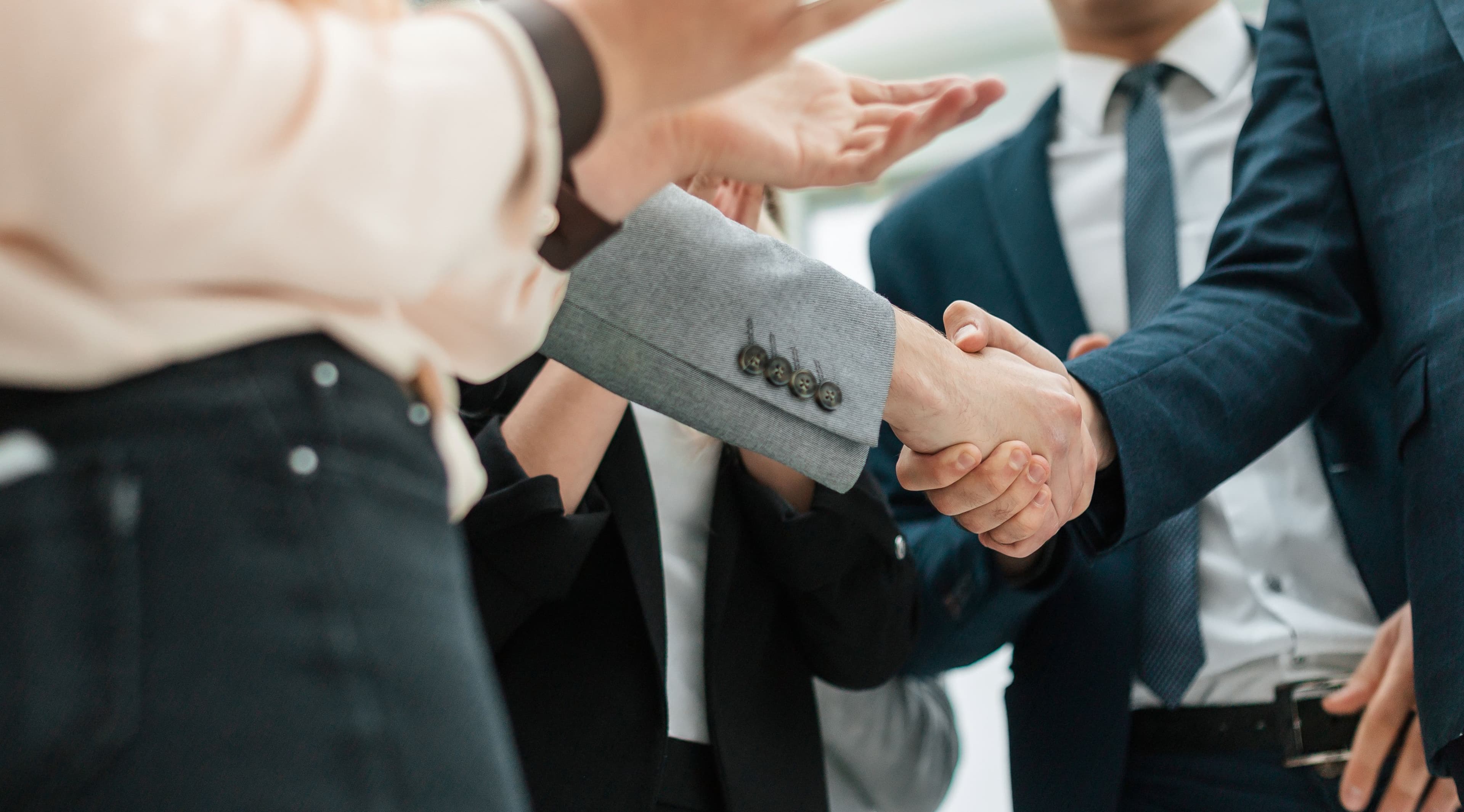 Business Succession Planning